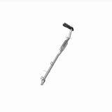 Magnaflow 24+ Ford Ranger Dual Exhaust - Black - 19635