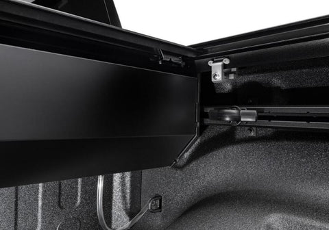 Retrax 2023 Chevrolet/GMC Colorado/Canyon 5ft Bed RetraxPRO MX - 80455