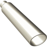 MagnaFlow Tip 1-Pk Re 4.00 X 18 2.5 Id 15De - 35117