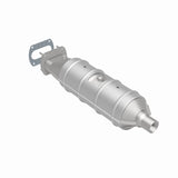 MagnaFlow Direct Fit Catalytic Converter Ford-OEM Fit 88 93 - 55212