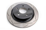 DBA 12-20 Ford Kuga Front T2 Slotted Street Series Rotor - DBA2380S
