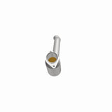 MagnaFlow Direct Fit Catalytic Converter 2010-2013 Land Rover LR4 V8 5 OEM Underbody - 21-531