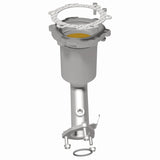 MagnaFlow Direct Fit Catalytic Converter 04-05 Nissan Maxima 3.5L - 51207