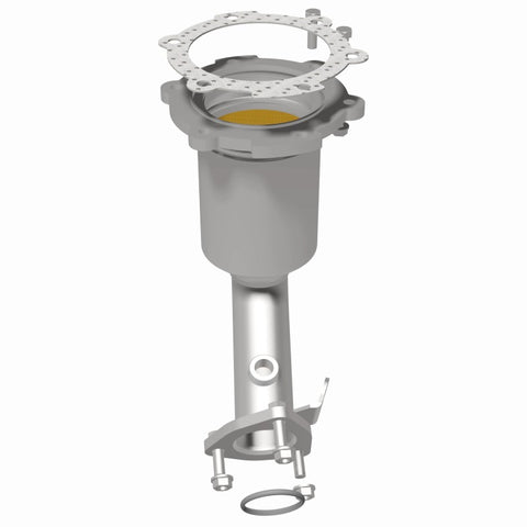 MagnaFlow Direct Fit Catalytic Converter 04-05 Nissan Maxima 3.5L - 51207