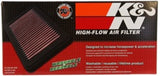 K&N 15-19 Yamaha GPD 125 NMAX Replacement Drop In Air Filter - YA-1215