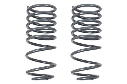 Belltech 2019+ Ram 1500 2WD/4WD (Excludes Classic Models) Rear Pro Coil Spring Pair - 45320