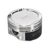 Manley Ford Coyote 5.0L DOHC -12cc Dish 3.630in Bore Piston Set - 598100C-8