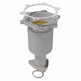 MagnaFlow Conv DF 01-04 Pathfinder P/S frt OE - 49321