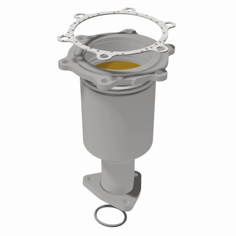 MagnaFlow Conv DF 01-04 Pathfinder P/S frt OE - 49321