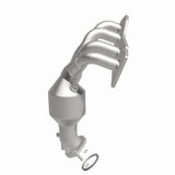 MagnaFlow Conv DF 10-11 Toyota Camry 2.5L - 51800