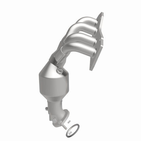 MagnaFlow Conv DF 10-11 Toyota Camry 2.5L - 51800
