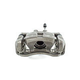 Power Stop 05-06 Saab 9-2X Rear Right Autospecialty Caliper w/Bracket - L2066A