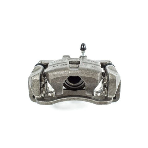 Power Stop 05-06 Saab 9-2X Rear Right Autospecialty Caliper w/Bracket - L2066A