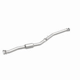 MagnaFlow Conv DF 2015 Subaru WRX - 21-232