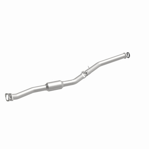 MagnaFlow Conv DF 2015 Subaru WRX - 21-232