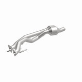 MagnaFlow Direct Fit Catalytic Converter 07-09 Audi Q7 3.6L Manifold - 5491957