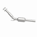 MagnaFlow California Grade CARB Compliant Direct Fit Catalytic Conv 05-09 Volkswagen Jetta L5 2.5L - 5561990