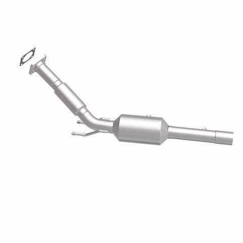 MagnaFlow California Grade CARB Compliant Direct Fit Catalytic Conv 05-09 Volkswagen Jetta L5 2.5L - 5561990