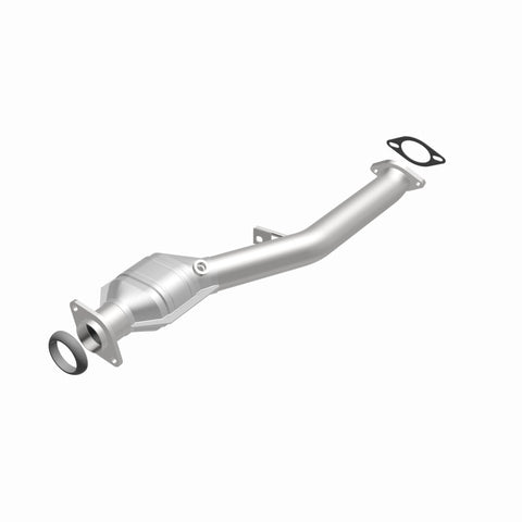 Magnaflow Conv DF 06-08 Subaru Forester/06-07 Impreza 2.5L Rear Turbocharged (49 State) - 23174