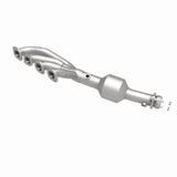 MagnaFlow Conv DF BMW 5-6 06-09 Passenger Side - 50408