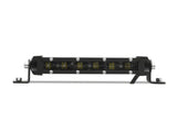 Raxiom 8-In Super Slim Single Row LED Light Bar Spot/Spread Beam UNIV (Some Adaptation Required) - J109120