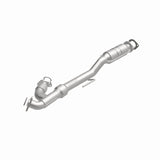 MagnaFlow Direct Fit Catalytic Converter 2007-2008 ALTIMA 3.5 L Underbody - 52190