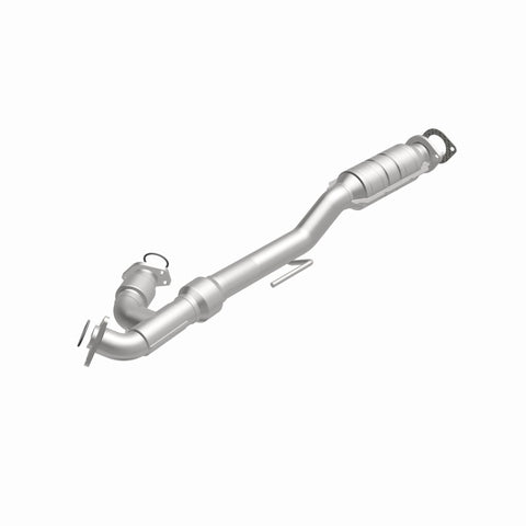 MagnaFlow Direct Fit Catalytic Converter 2007-2008 ALTIMA 3.5 L Underbody - 52190