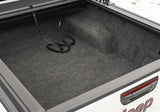 Husky Liners 20-26 Jeep Gladiator 5ft Bed Guardian Comfort Bed Liner - Full - HBRJ20SBK