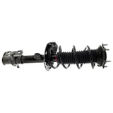 KYB Shocks & Struts Strut-Plus Front Left 12-14 Honda CR-V - SR4389
