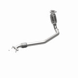 MagnaFlow Direct Fit Catalytic Converter G6- 2005-2006 6 3.5L OEM - 49228