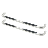 Westin 2002-2008 Dodge Ram 1500 Quad Cab E-Series 3 Nerf Step Bars - SS - 23-2310