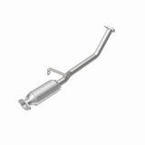 MagnaFlow Direct Fit Catalytic Converter 93-95 Infiniti J30 3.0L P/S - 23739