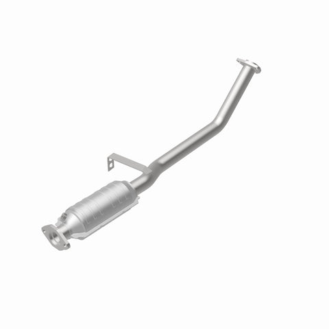 MagnaFlow Direct Fit Catalytic Converter 93-95 Infiniti J30 3.0L P/S - 23739