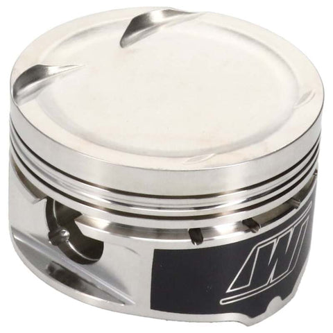 Wiseco Audi/VW 2.0L 82.50mm Bore 92.8mm Stroke -7.1cc EA888 Piston Kit - 4 Cyl - K750M825