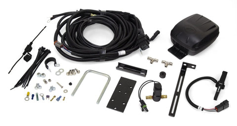 Air Lift Smartair II Automatic Leveling System - Single Sensor - 25490