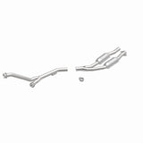 MagnaFlow Direct Fit Catalytic Converter 92-95 MB 400/500 4.2/5.0 - 93378