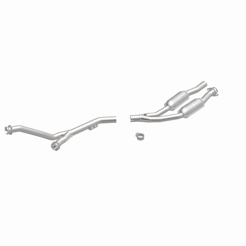 MagnaFlow Direct Fit Catalytic Converter 92-95 MB 400/500 4.2/5.0 - 93378