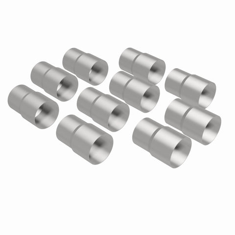 MagnaFlow Pipe Trans 10Pk 3.50 Id-4.00 Odx5 - 15441
