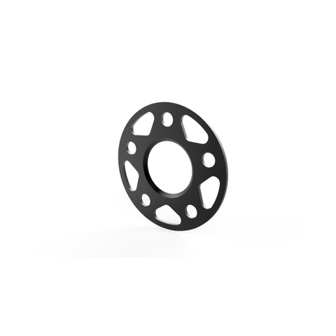 APR Wheel Spacers - 57.1mm Center Bore - 4mm Spacer Size - MS100151