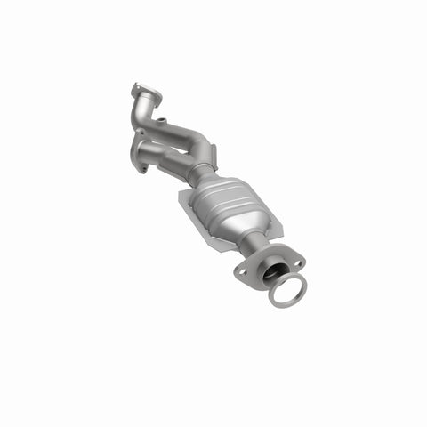 MagnaFlow Conv DF 03-04 4Runner 4.7 Rear OEM - 49696