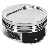 JE Pistons BBC INV DOME Set of 8 Pistons - 257944