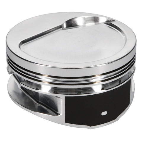 JE Pistons BBC INV DOME Set of 8 Pistons - 257944