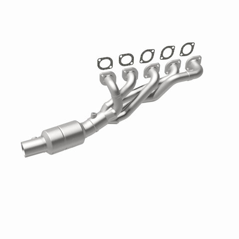 MagnaFlow Conv DF BMW M5-6 06-08 D/S OEM - 49803