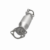 MagnaFlow California Direct Fit Catalytic Converter 11-13 Hyundai Elantra - 5561823