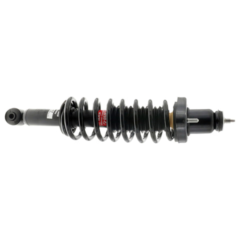 KYB Shocks & Struts Strut Plus Left Rear 11-17 Jeep Patriot 4WD - SR4517