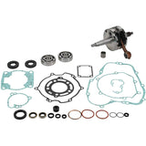 Hot Rods 14-20 Kawasaki KX 85 85cc Bottom End Kit - CBK0208