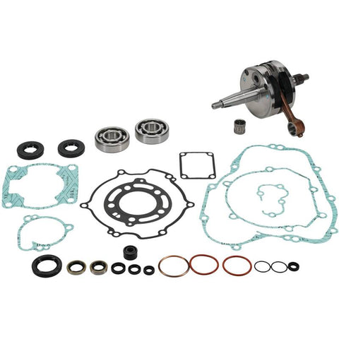 Hot Rods 14-20 Kawasaki KX 85 85cc Bottom End Kit - CBK0208