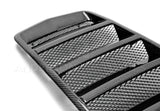 Anderson Composites 14-15 Chevrolet Camaro SS / 1LE / Z28 Type-Z28 Hood Vent - AC-HDS14CHCAM-Z28