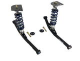 Ridetech 58-64 Chevy Impala TQ Series Rear CoilOver Upgrade - 11056211