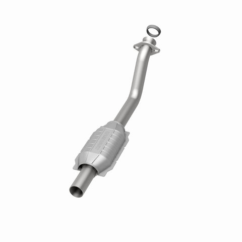 MagnaFlow Conv GM 37.38X6.5X4 2.25/2.25 - 23422